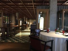 -三号黄浦会Canton Table