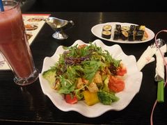 -合利屋(三元桥店)