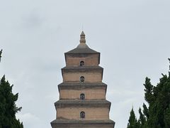-大慈恩寺(大雁塔)