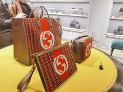 -GUCCI(南京德基店)
