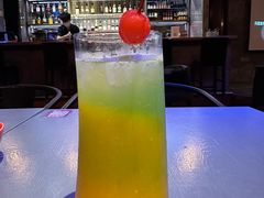 -苏哥利酒店·酒吧 BAR SOUL(观前街店)