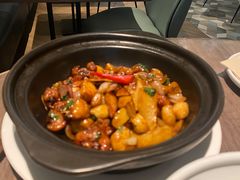 -港丽餐厅(来福士店)