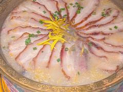 -四世同堂·京菜·烤鸭(双井店)