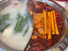 -大龙燚火锅