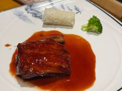 -三凤酒家·百年无锡菜(清扬茂业店)