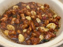 -煲得鲜·桐乡煲·小龙虾(万达店)