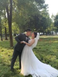 -青禾蒙娜丽莎婚纱摄影(武汉总店)