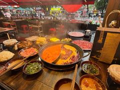 -冯校长老火锅(广州正佳广场店)