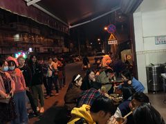 -凤张螺蛳粉·爽口粉(跃进路总店)