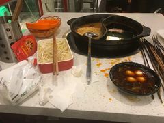 -钢管厂五区小郡肝串串香(通锦桥店)