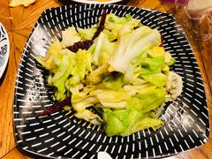 -阿罗新疆菜(人民广场店)