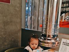 -范儿·嫂子烤肉·精致炭火烤肉(长治路店)