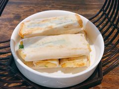 -自在弥林花园餐厅(云栖店)