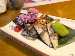 -大江户日本料理(吕厝店)