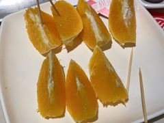 -海底捞火锅(上元大街店)