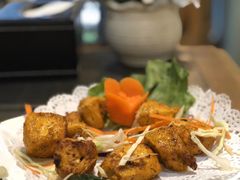 -Masala Curry and BBQ·玛莎拉巴基斯坦美食(金水万达店)