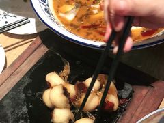 -芳芳私房菜·精做淮扬菜(承德路店)