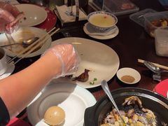 -嘉美轩·精细潮州菜·商务宴请(惠州佳兆业铂尔曼酒店)