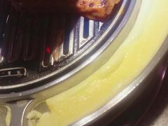 五花肉-三代烤肉(保利广场店)