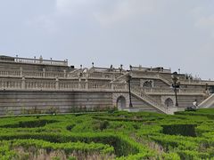 -北京世界公园