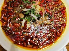 -苹果树下艺术餐厅(通州店)