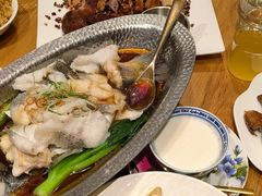 -花舍·新派粤菜·西餐·下午茶(亚运村·鸟巢店)