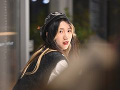 -Manner Coffee(徐汇滨江店)