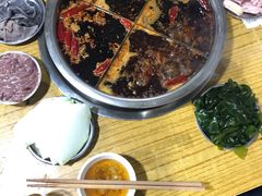 -渝味黄姐火锅(黄泥村店)