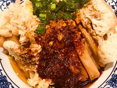-清真.德枭炕肉店.青海菜(大新街夜市店)
