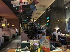 -绿茵阁(江南西路店)