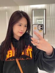 -DL HOPE明星造型