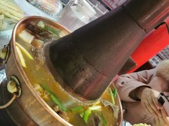 -羊家胡同·龙虾烧烤火锅(龙汇路店)