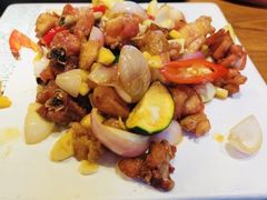 -云海肴·汽锅鸡·云南菜(苏州中心店)
