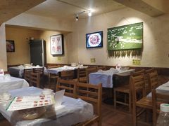 大堂-可可大虾武汉土菜大排档(万松园1店)