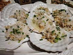 -强记海鲜·大排档(蛇口新街店)