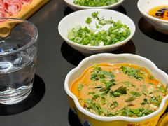 -羊大爷涮肉(亮马桥店)