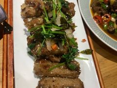 -头上红煨盐鸡·非遗院子餐厅