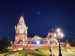 -上海迪士尼度假区