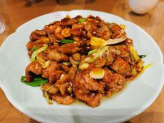-南来顺饭庄·清真(南菜园店)
