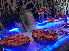 -泰谷酒店·太古码头闽菜自助餐厅