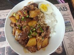 -马海涛牛肉串·午市牛腩饭·烧烤夜宵(领汇广场店)