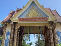 -西双版纳傣族园