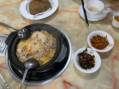 -李师傅脆肚(梅林店)