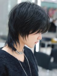 -时尚殿堂hair salon