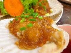-拉威海鲜市场