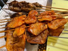 土豆-西单翅酷(西单店)