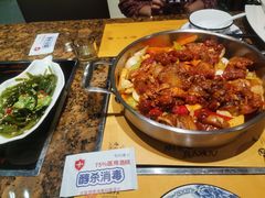 -黄记煌三汁焖锅(欢乐海岸店)