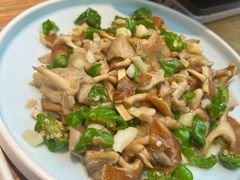 -滇铺子·云南特色菜·第九届野生菌美食节(东风东路c86店)