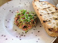 -BOR Eatery(安福路店)