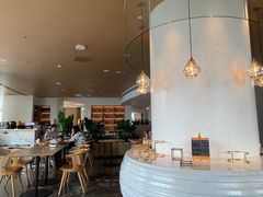 -J cafe 朝夕餐厅